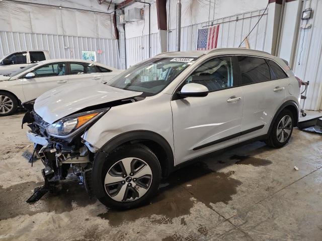 2019 KIA NIRO FE KNDCB3LC9K5296947
