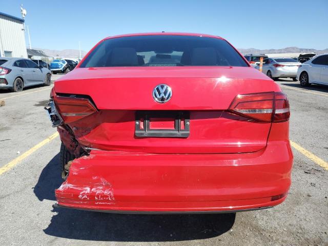 2015 VOLKSWAGEN JETTA BASE - 3VW2K7AJXFM422217