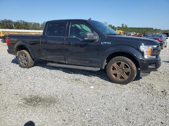2020 FORD F150 SUPER #3282583880