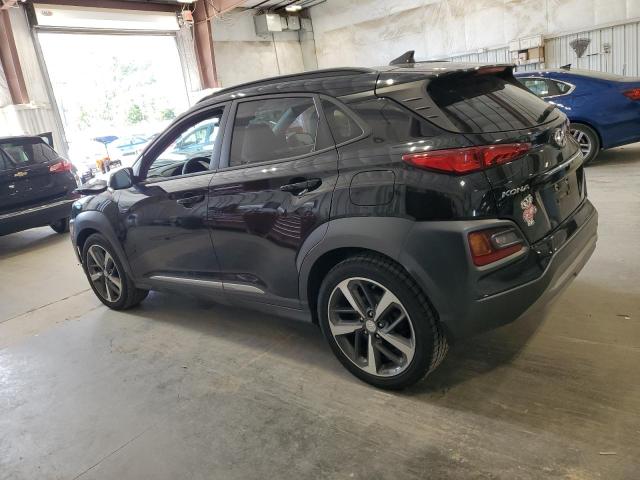 2021 HYUNDAI KONA LIMIT KM8K3CA57MU607129