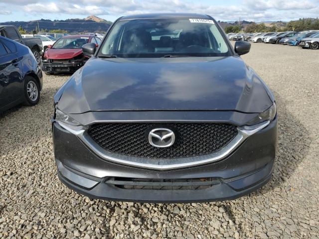 2017 MAZDA CX-5 TOURI - JM3KFBCL0H0150900