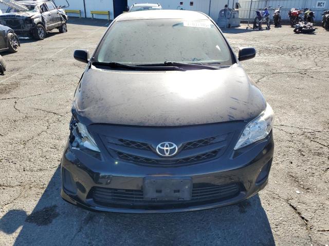 2012 TOYOTA COROLLA BASE - 5YFBU4EE4CP066246