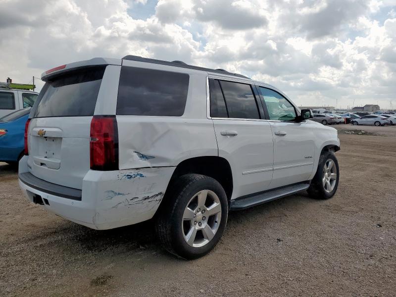 2019 CHEVROLET TAHOE C150 - 1GNSCAKC7KR251035