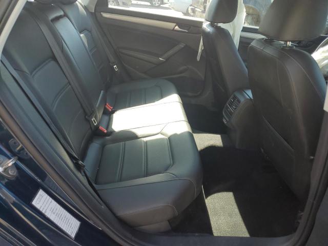 2021 VOLKSWAGEN PASSAT SE #3286810228