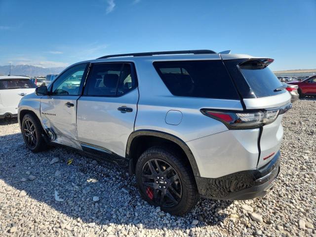 2019 CHEVROLET TRAVERSE P 1GNEVKKW1KJ270377