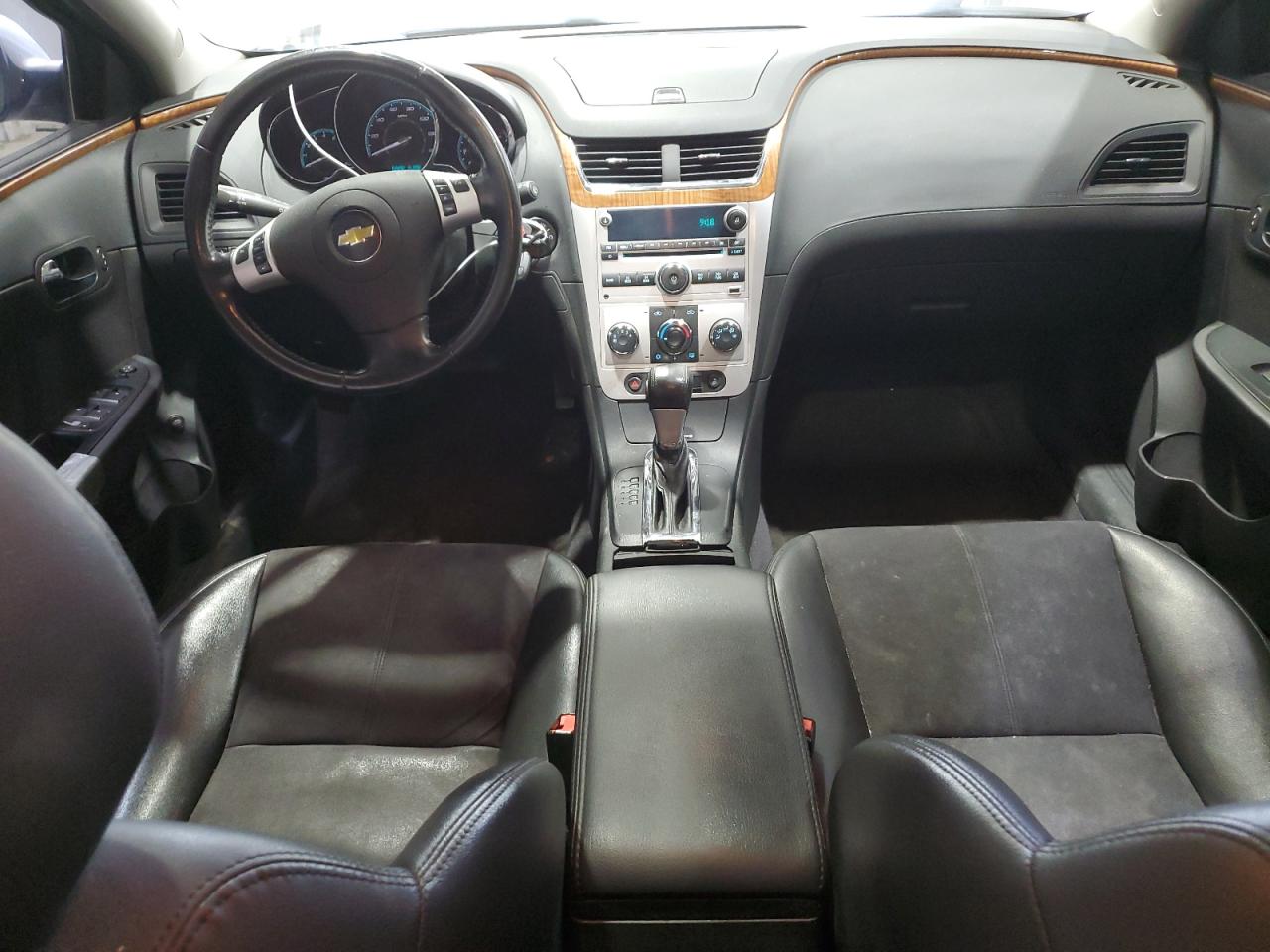CHEVROLET MALIBU 2LT