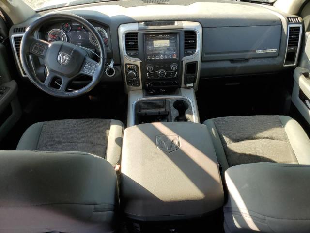 2017 RAM 1500 SLT 1C6RR7LG5HS858585