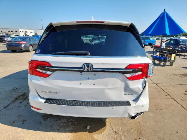 2023 HONDA ODYSSEY EL 5FNRL6H91PB061485