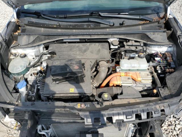 2020 KIA NIRO LXS KNDCM3LD9L5406643