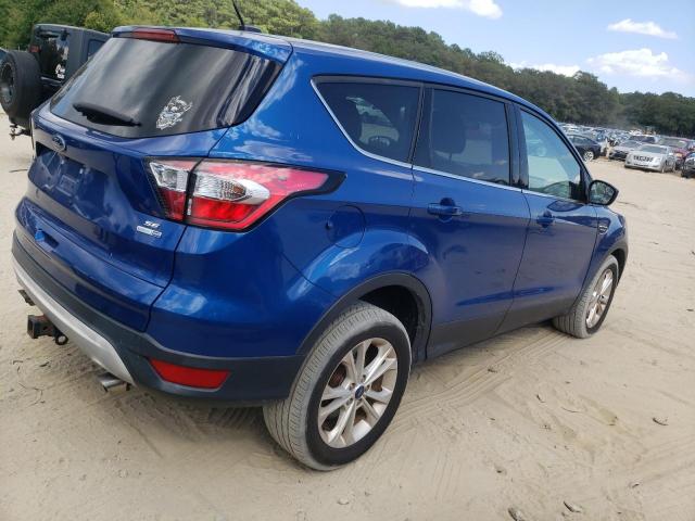 2017 FORD ESCAPE SE #3274722893