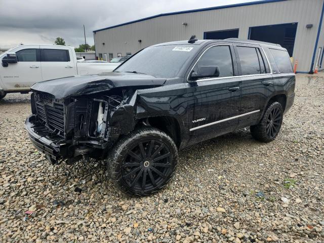 2019 GMC YUKON SLT - 1GKS2BKC6KR123178