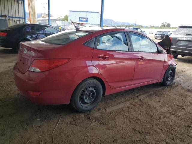 2016 HYUNDAI ACCENT SE KMHCT4AE5GU995041