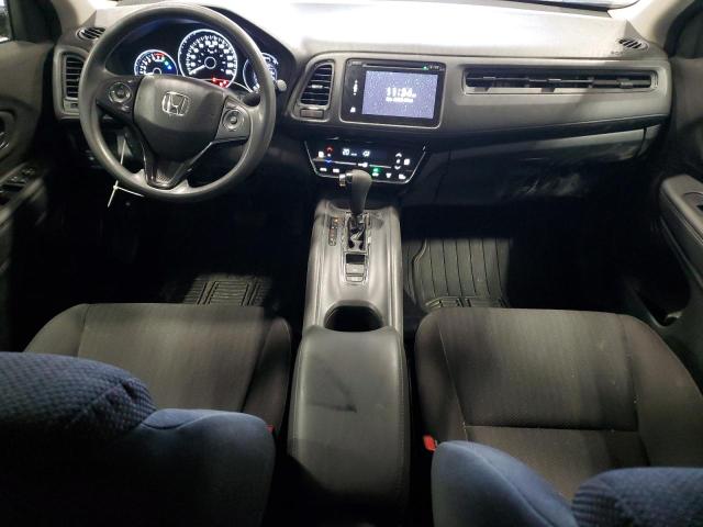 2017 HONDA HR-V LX - 3CZRU6H34HM108170