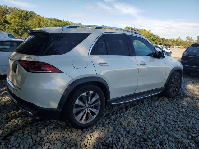 2021 MERCEDES-BENZ GLE 350 4M 4JGFB4KBXMA470185