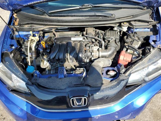 2016 HONDA FIT EX - JHMGK5H72GX031533
