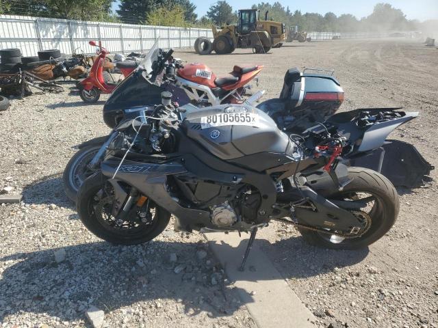 2016 YAMAHA YZFR1S JYARN42E2GA000364