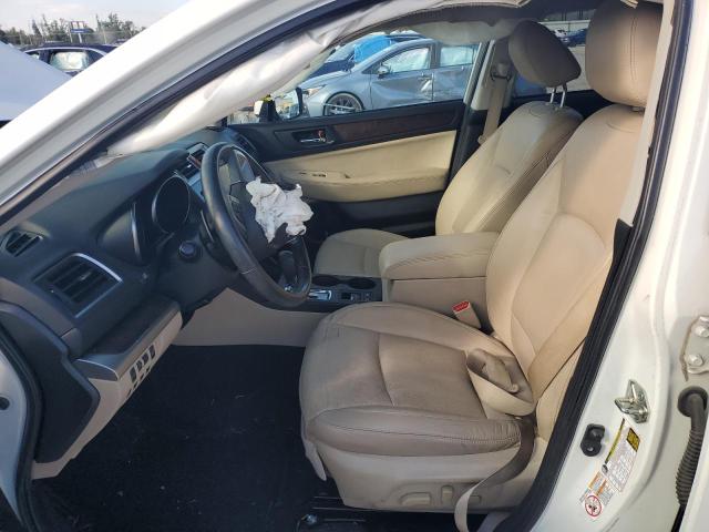 2015 SUBARU OUTBACK 2.5I LIMITED 4S4BSBJC1F3295345