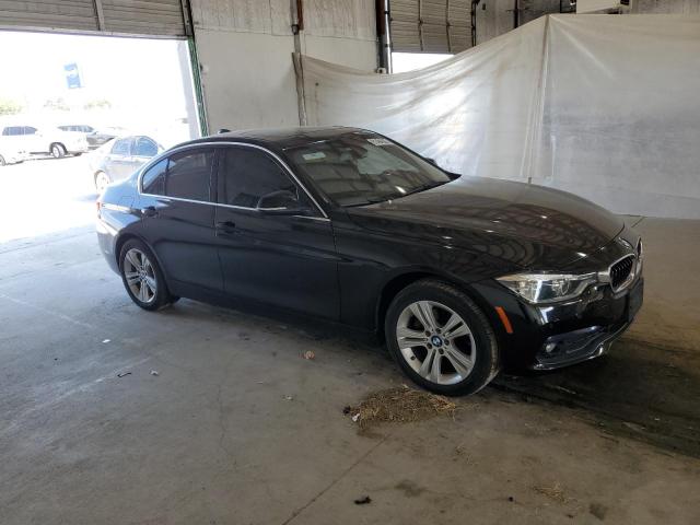 2017 BMW 328 D XDRI WBA8F1C32HK825807