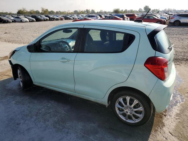 2017 CHEVROLET SPARK LS KL8CB6SA1HC840761