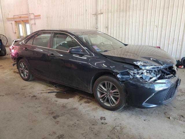 2017 TOYOTA CAMRY LE 4T1BF1FK6HU340324