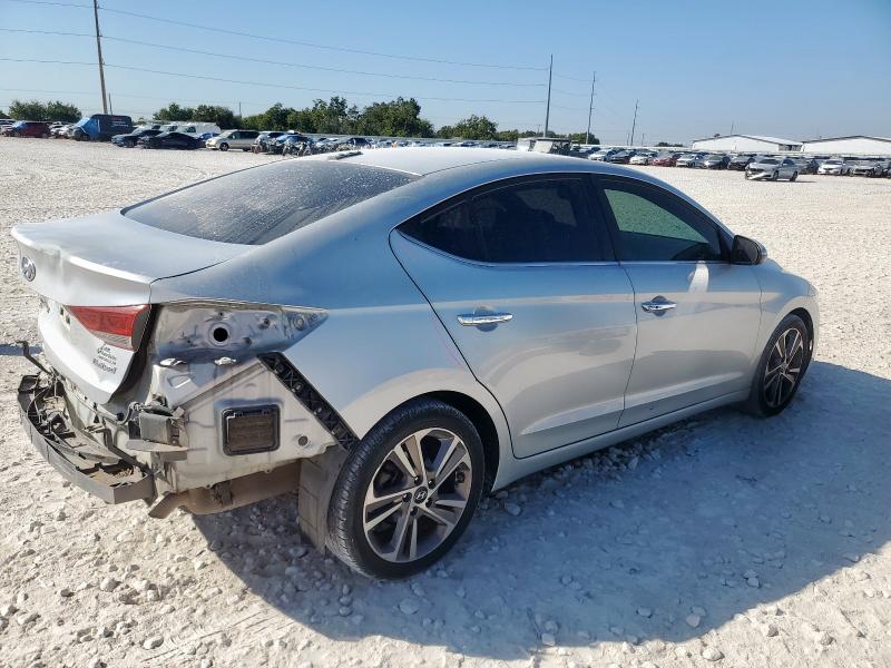 2017 HYUNDAI ELANTRA SE 5NPD84LF2HH011632