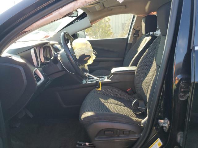 2017 CHEVROLET EQUINOX LT #3259723380