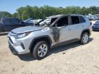 2021 TOYOTA RAV4 LE - 2T3G1RFV0MC254281