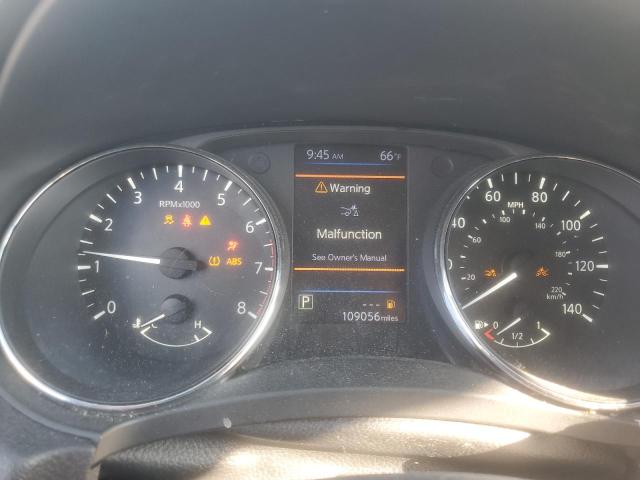 2019 NISSAN ROGUE S - 5N1AT2MVXKC744697