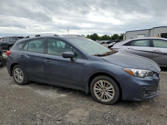 2017 SUBARU IMPREZA PR 4S3GTAD69H3745351