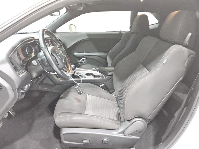 2022 DODGE CHALLENGER R/T 2C3CDZBT2NH263448