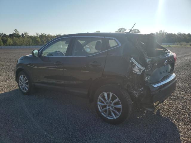 2020 NISSAN ROGUE SPORT S JN1BJ1CWXLW642953