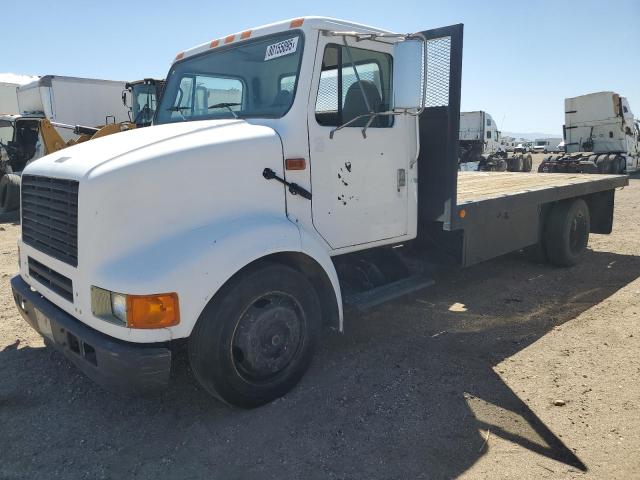Global Auto Auctions: 1995 INTERNATIONAL 4000 4700