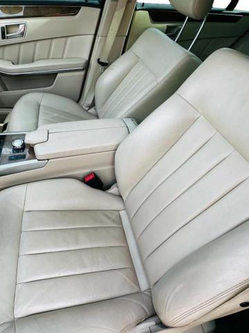 2014 MERCEDES-BENZ E 350 - WDDHF5KB2EA830483