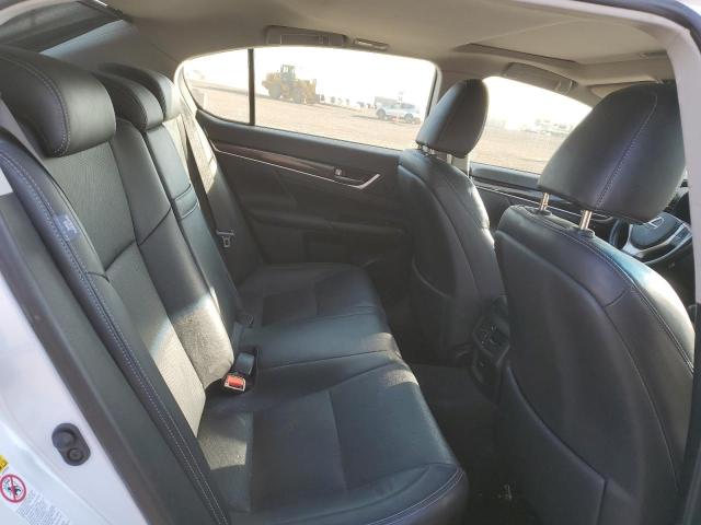 2015 LEXUS GS 350 JTHCE1BL0FA003803