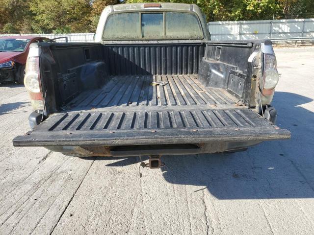 2011 TOYOTA TACOMA - 5TFPX4EN5BX001161