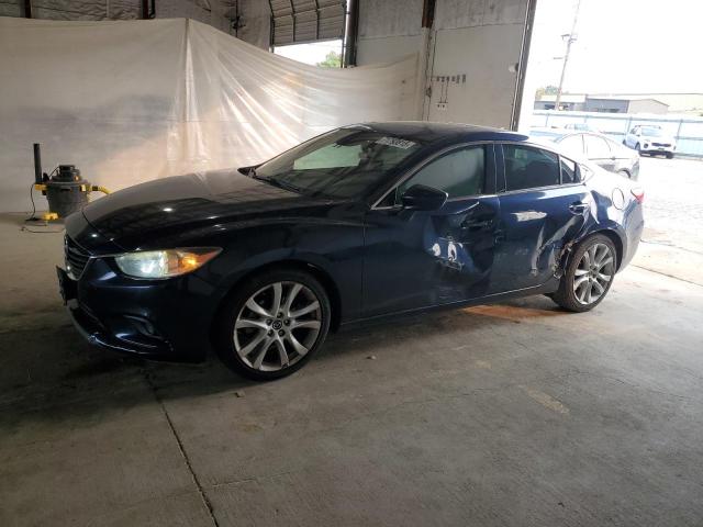 2015 MAZDA 6 GRAND TO JM1GJ1W52F1224331