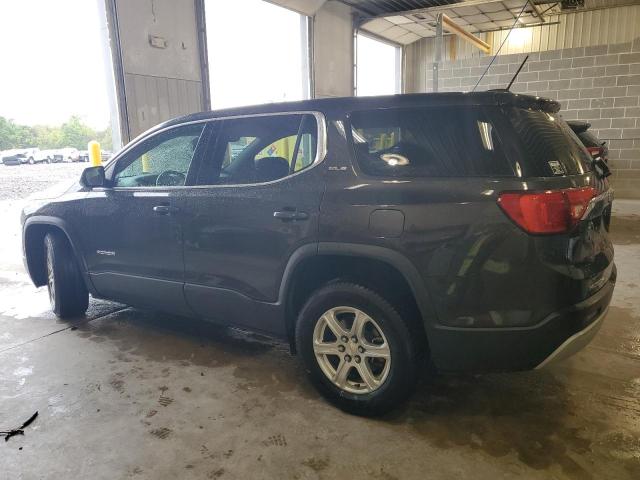 2018 GMC ACADIA SLE 1GKKNKLA9JZ225738