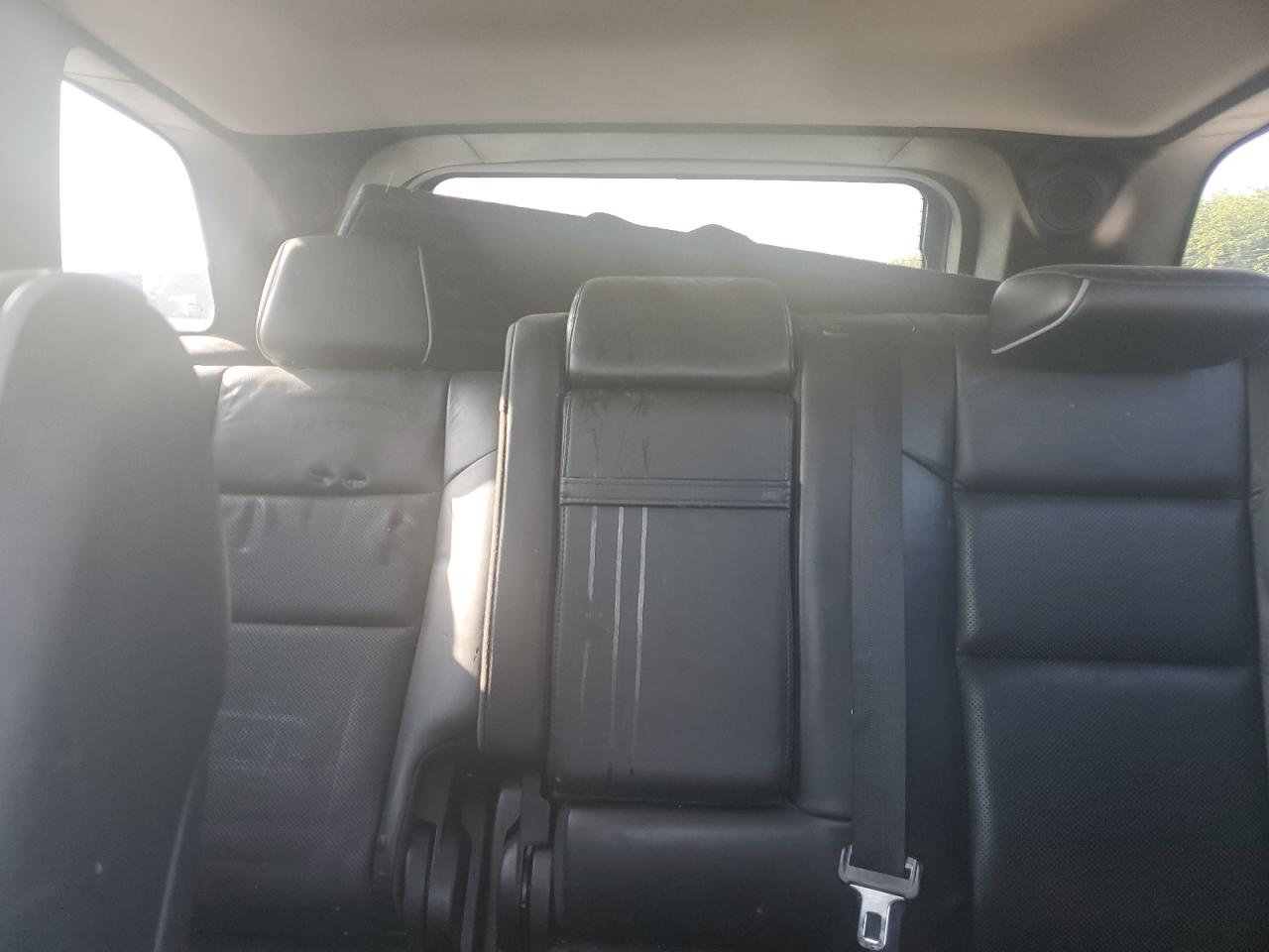 JEEP GRAND CHEROKEE OVERLAND