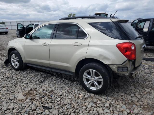 2015 CHEVROLET EQUINOX LT 2GNALCEK8F1162762