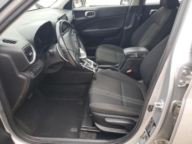 2020 HYUNDAI VENUE SEL #3290326956