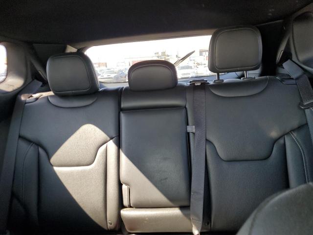 2025 JEEP COMPASS LI - 3C4NJDCN0ST512901