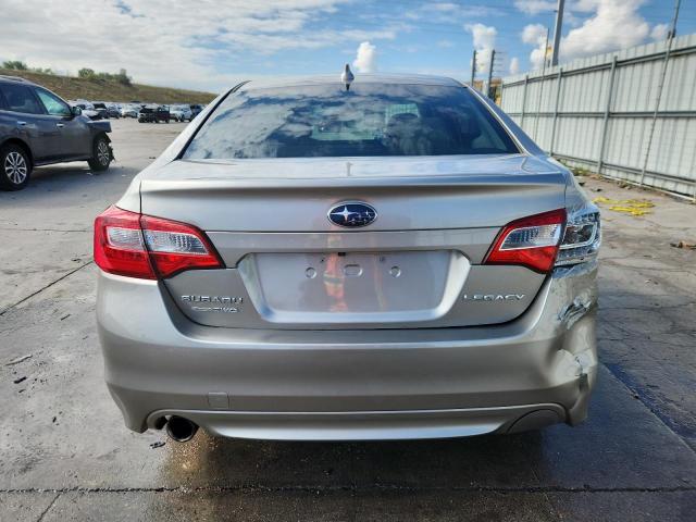2016 SUBARU LEGACY 2.5 - 4S3BNAF66G3013923