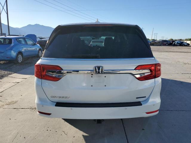 2019 HONDA ODYSSEY TO 5FNRL6H83KB013776