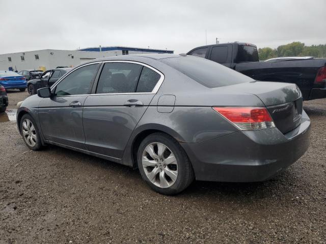 2010 HONDA ACCORD EXL - 1HGCP2F84AA807748