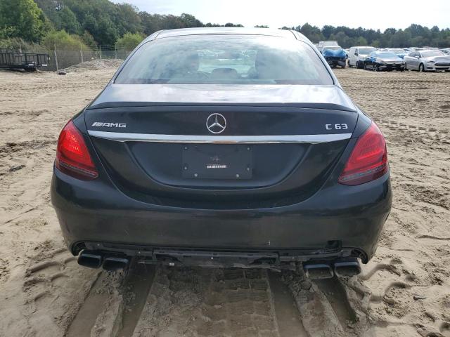 2021 MERCEDES-BENZ C 63 AMG #3285776651