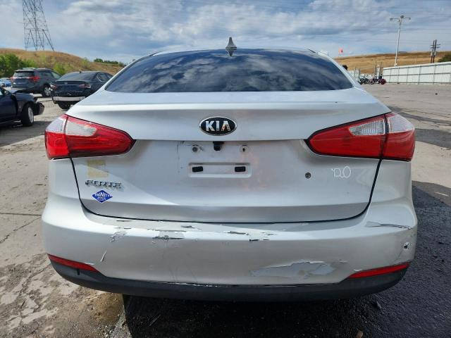 2015 KIA FORTE LX KNAFK4A67F5368327