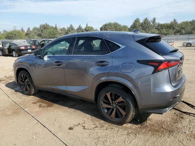 2020 LEXUS NX 300 JTJGARDZ8L2227600