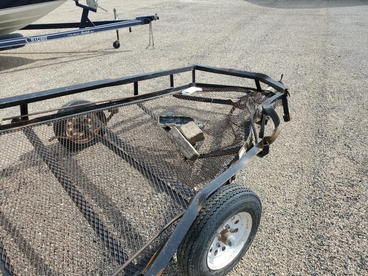 Lot #3236430498 2014 CARRY-ON UNKNOWN