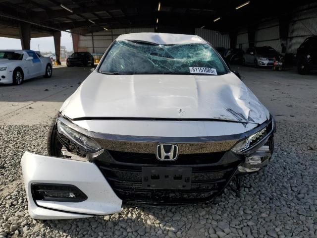 2020 HONDA ACCORD SPO - 1HGCV1F39LA145043