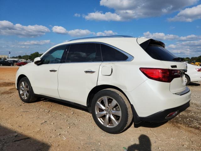 2016 ACURA MDX ADVANC 5FRYD3H9XGB017782
